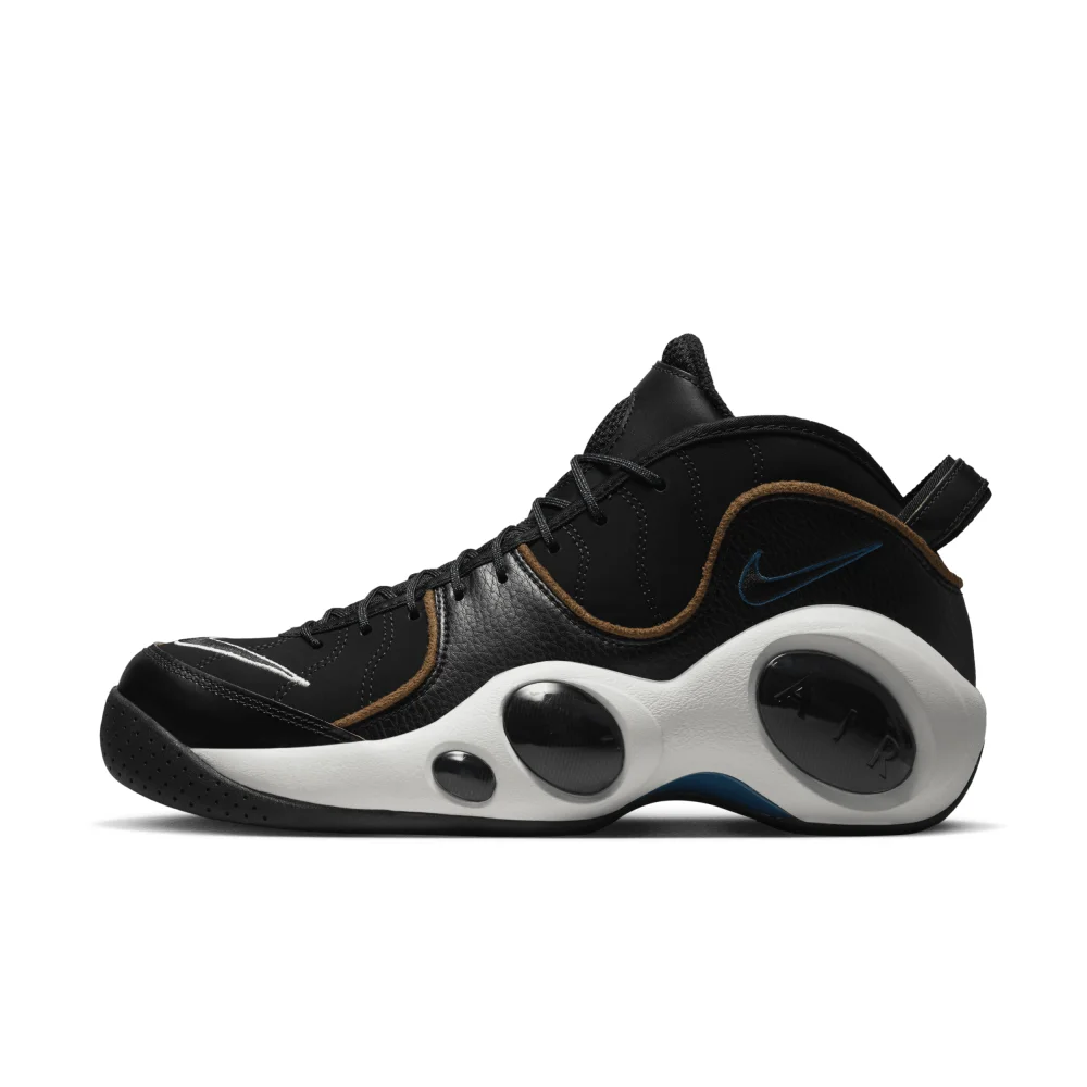 Nike Air Zoom Flight 95 DV6994-001 / schwarz