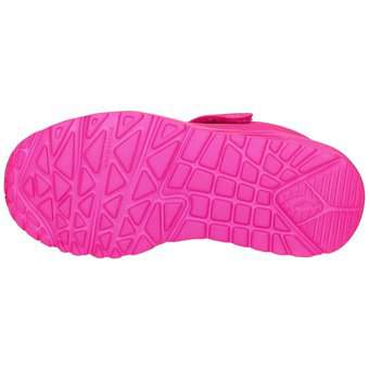 Skechers Uno Lite Sneaker in pink