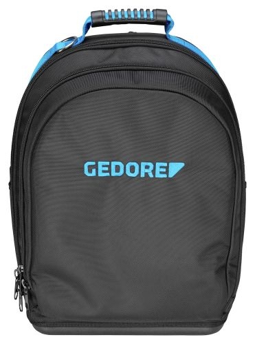 Gedore 1818244 WT 1056 11 Sac à dos à outils PROFI