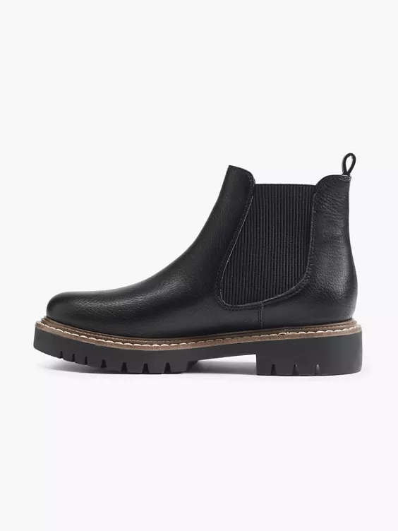Graceland Chelsea Boots