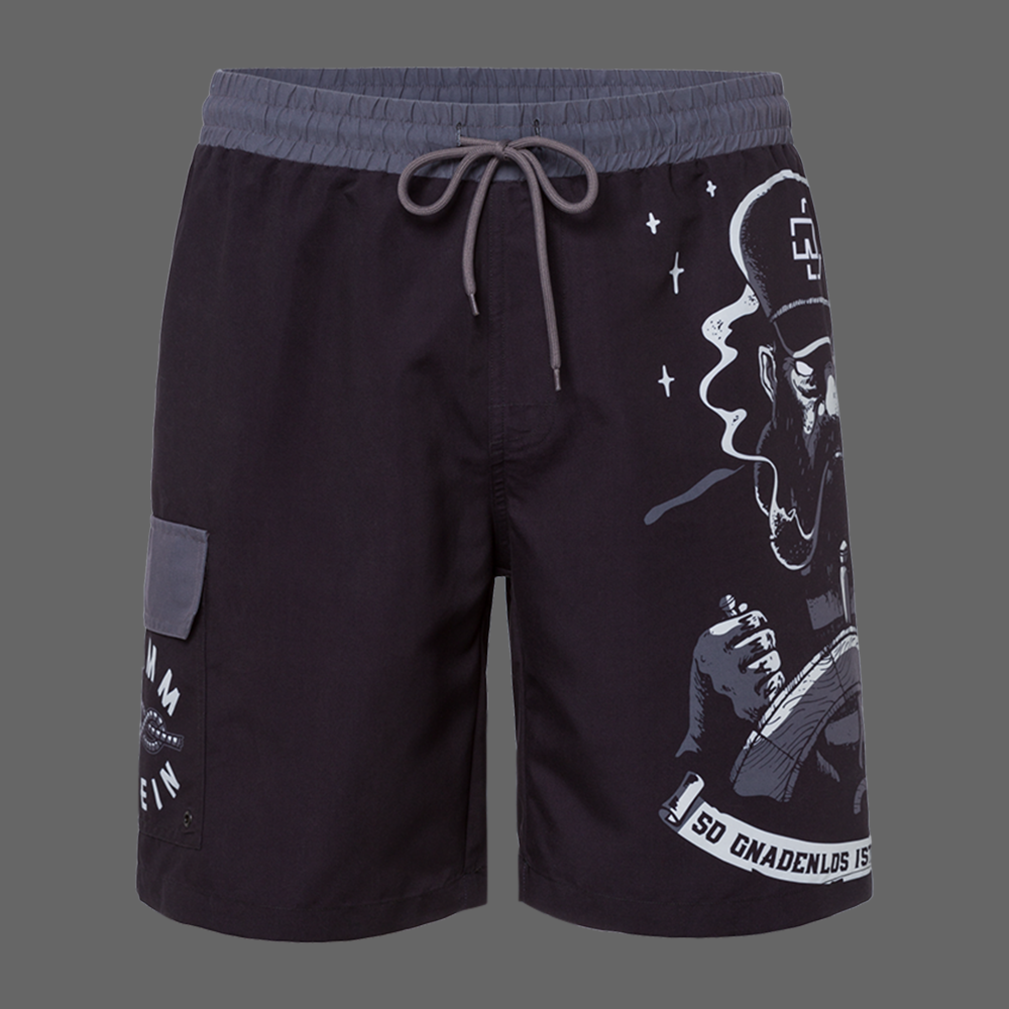 Badeshorts ”Seemann”