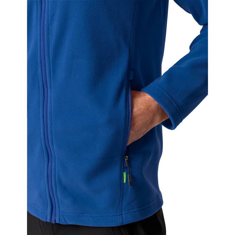 VAUDE Men's Rosemoor Fleece Jacket II Outdoorjacke Herren
