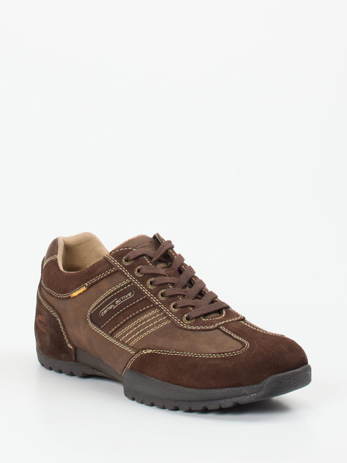 Schnürschuh-46102090964 Camel Active