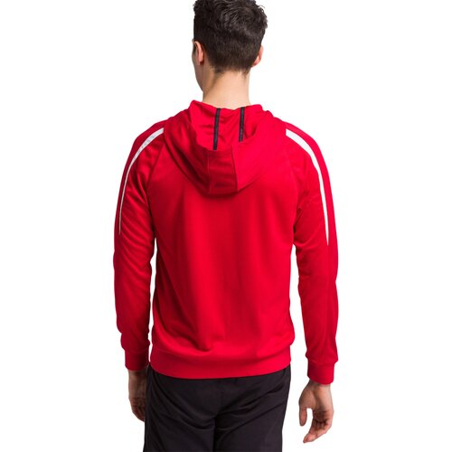 HERREN LIGA 2.0 TRAININGSJACKE MIT KAPUZE