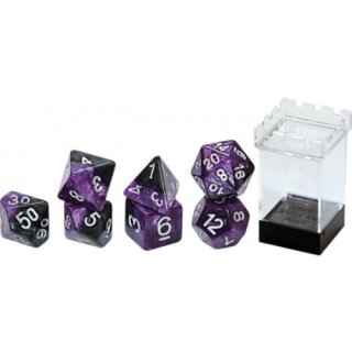 Supernova Dice Panther