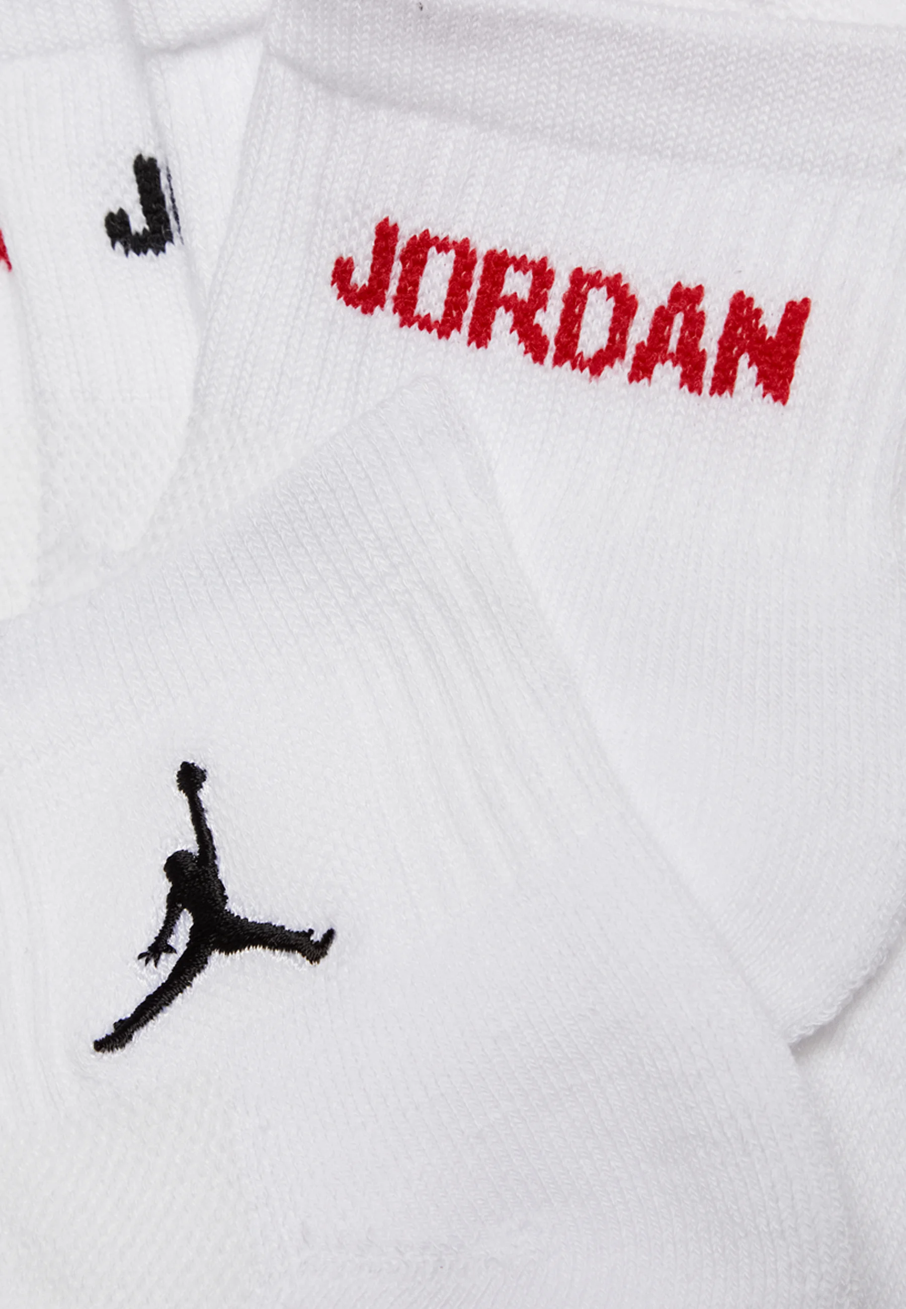 Jordan JORDAN LEGEND ANKLE 6 PACK - Calcetines deportivos
