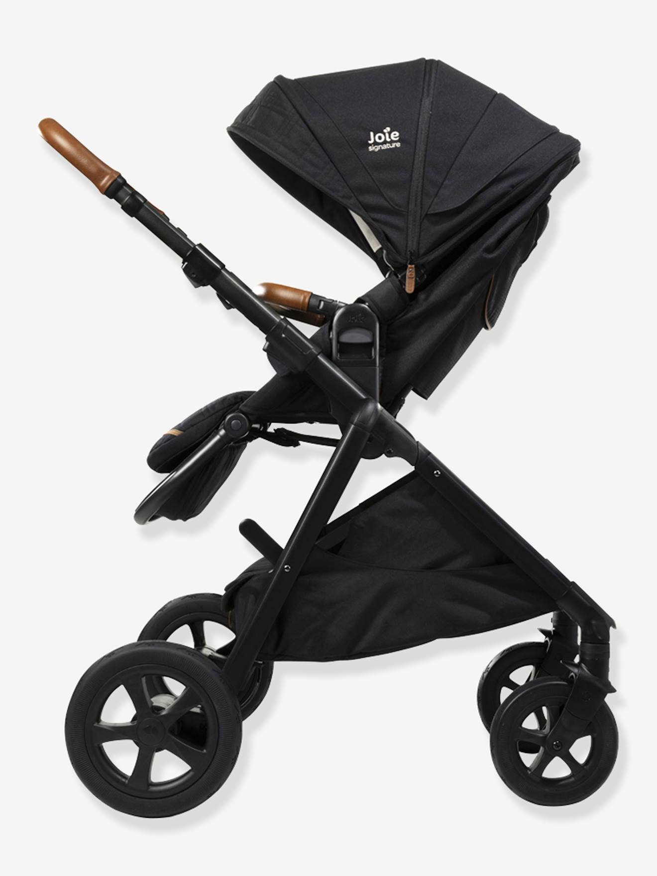 Poussette JOIE Aeria Signature eclipse