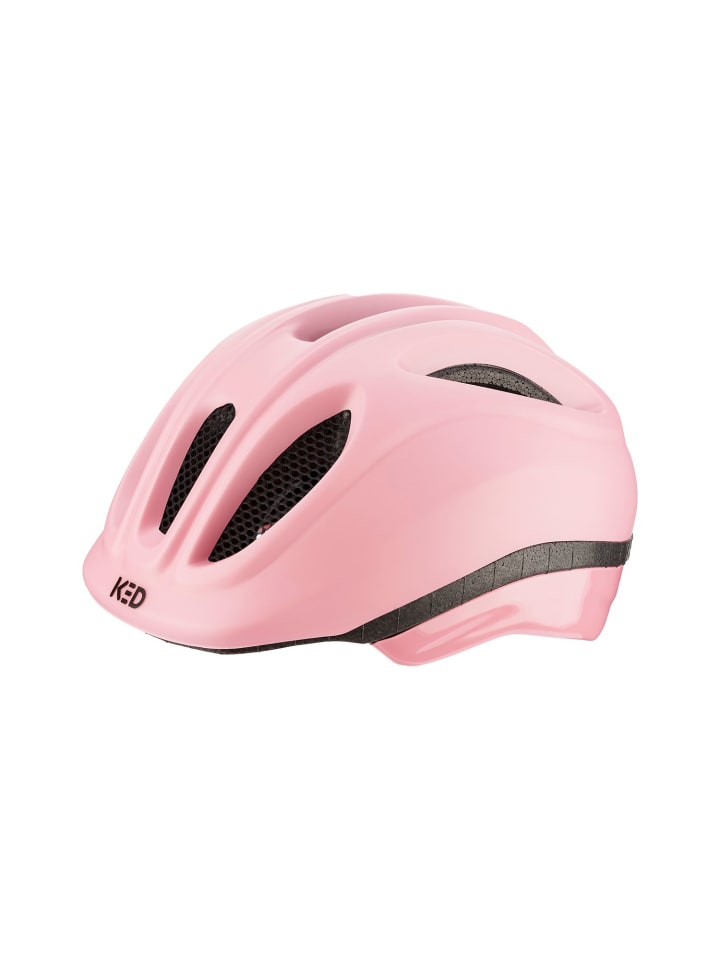 KED Meggy II Trend M Flamingo Pink 52-58 cm in Lila ab 3 Jahre günstig kaufen M
