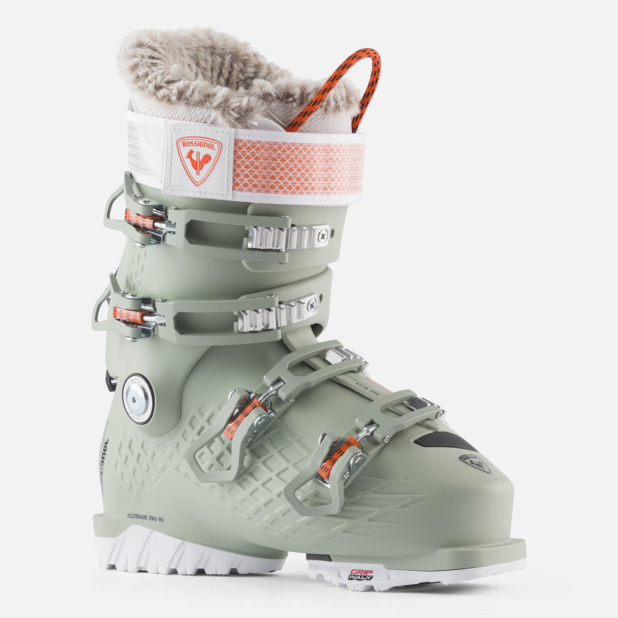 Chaussures de ski All Mountain Femme Ski Boots Alltrack Pro 90 GW