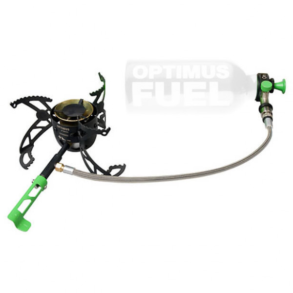 Optimus - Nova - Outdoorkocher
