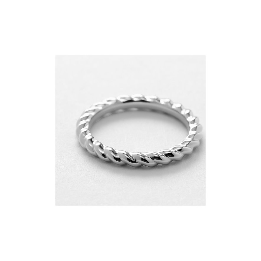 ESPRIT Damenring Twisted