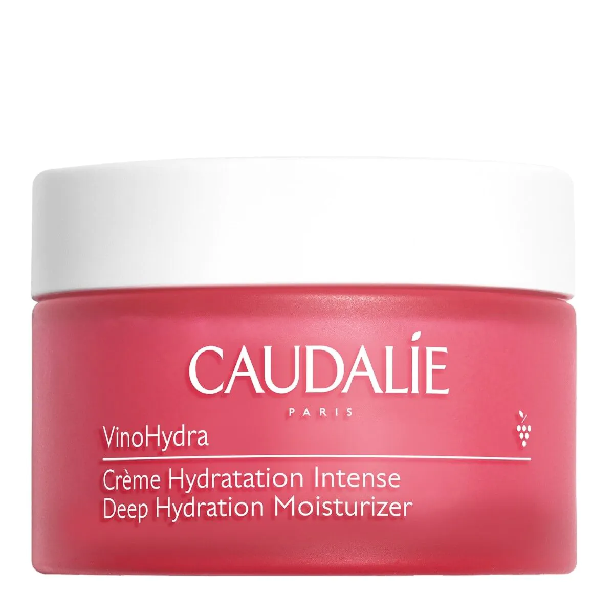 Caudalie VinoHydra Εντατική Ενυδατική Κρέμα, 50 ml