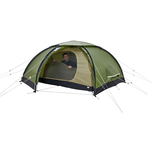 KEB DOME 3 - Kuppelzelt