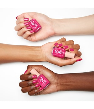 essie LOVE by essie Nagellack-13.5 ml