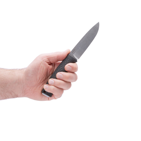 BRONCO - Survival Messer