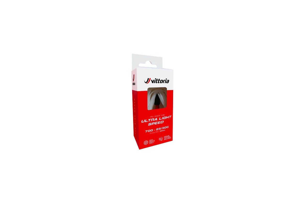 VITTORIA Ultra Light Speed TPU 28