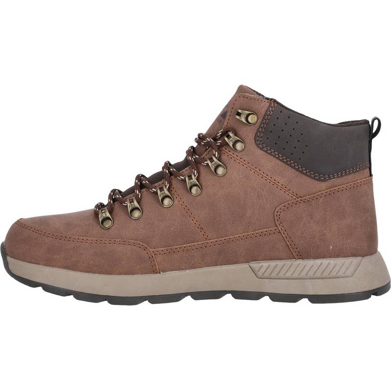 Whistler Minsert Sneaker Herren