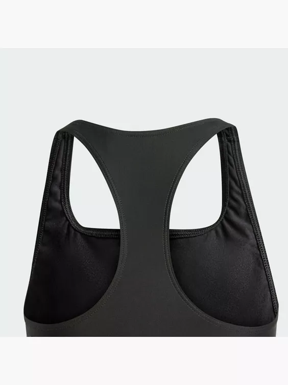 adidas Performance Big Bars Kids Bikini
