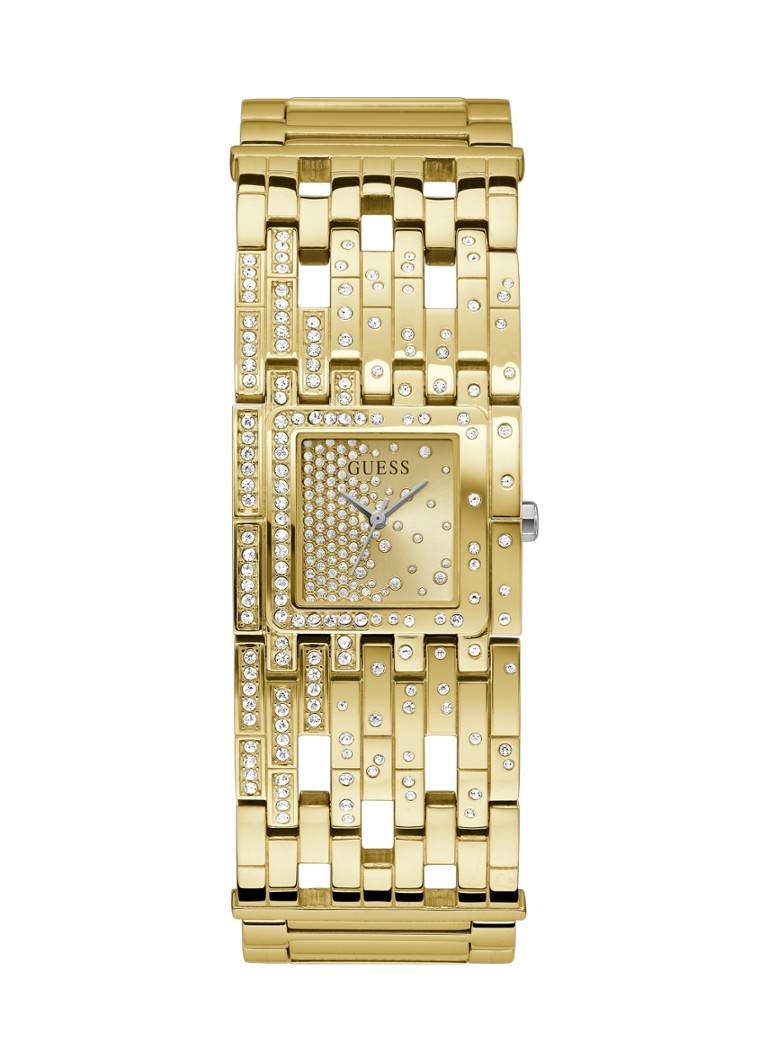 Ceas GUESS Waterfall GW0441L2