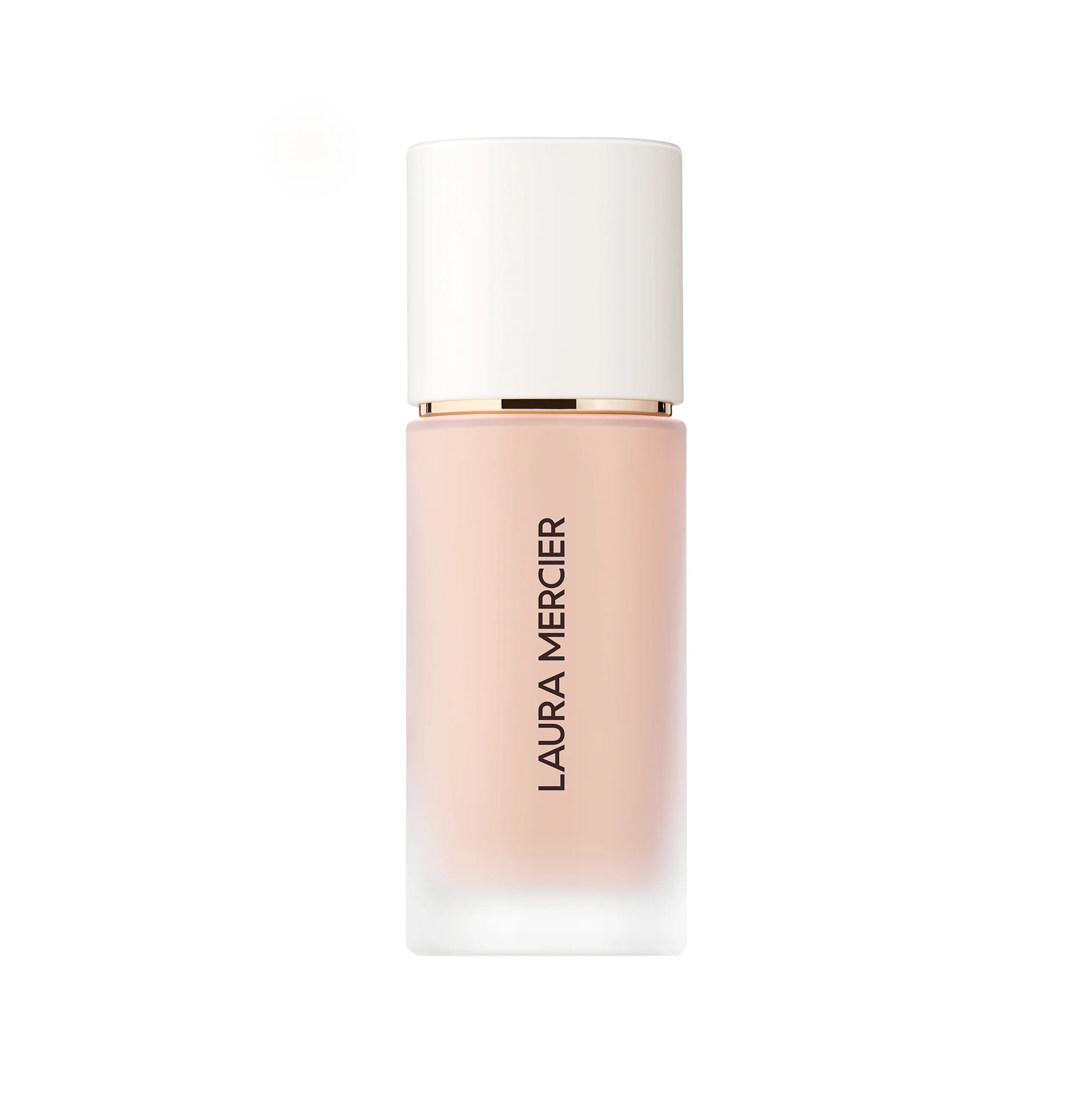 Real Flawless Foundation - tekutý make-up