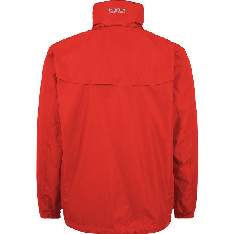 PRO-X-elements MERAN Funktionsjacke Herren