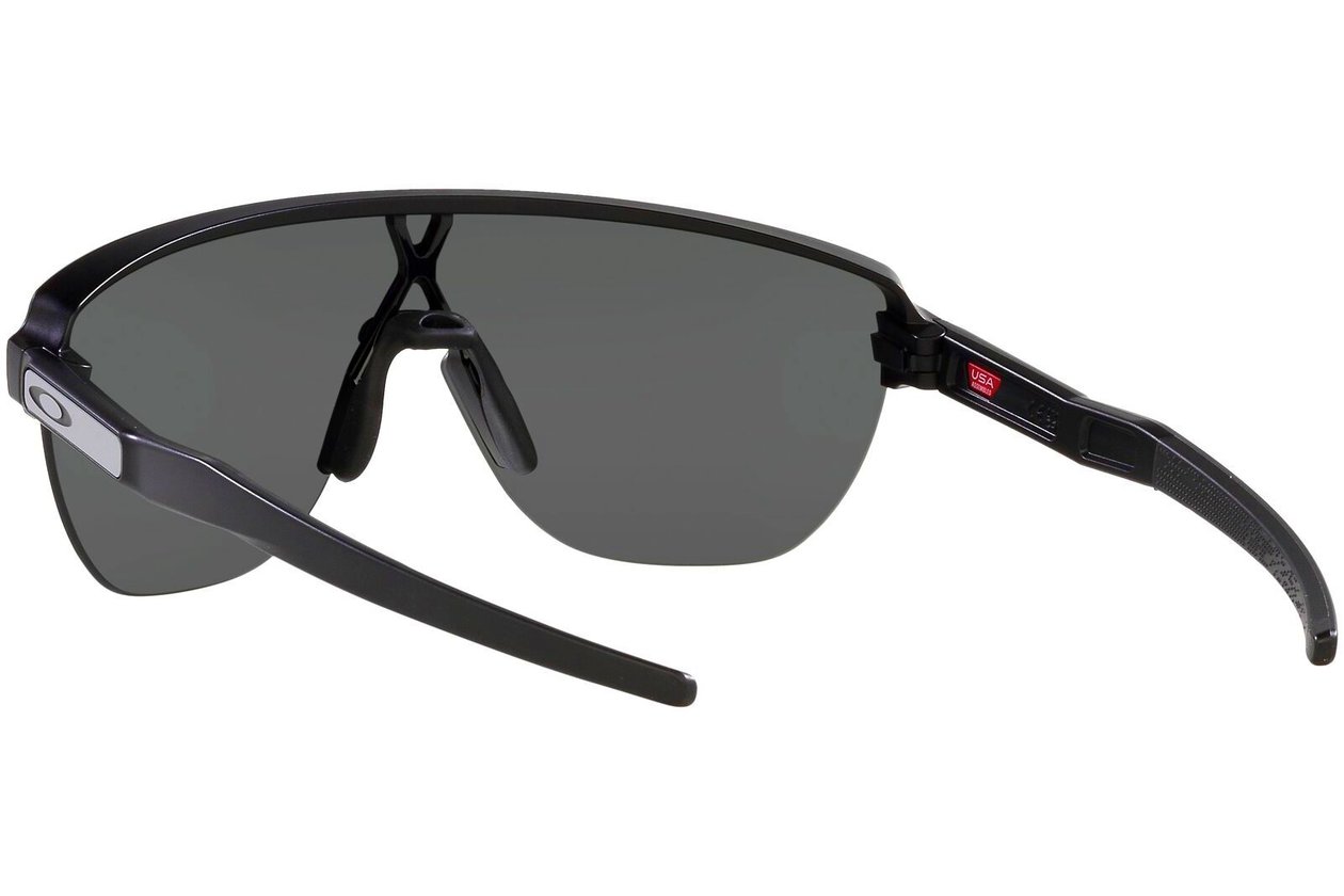 Oakley Corridor Matte Black/Prizm Black
