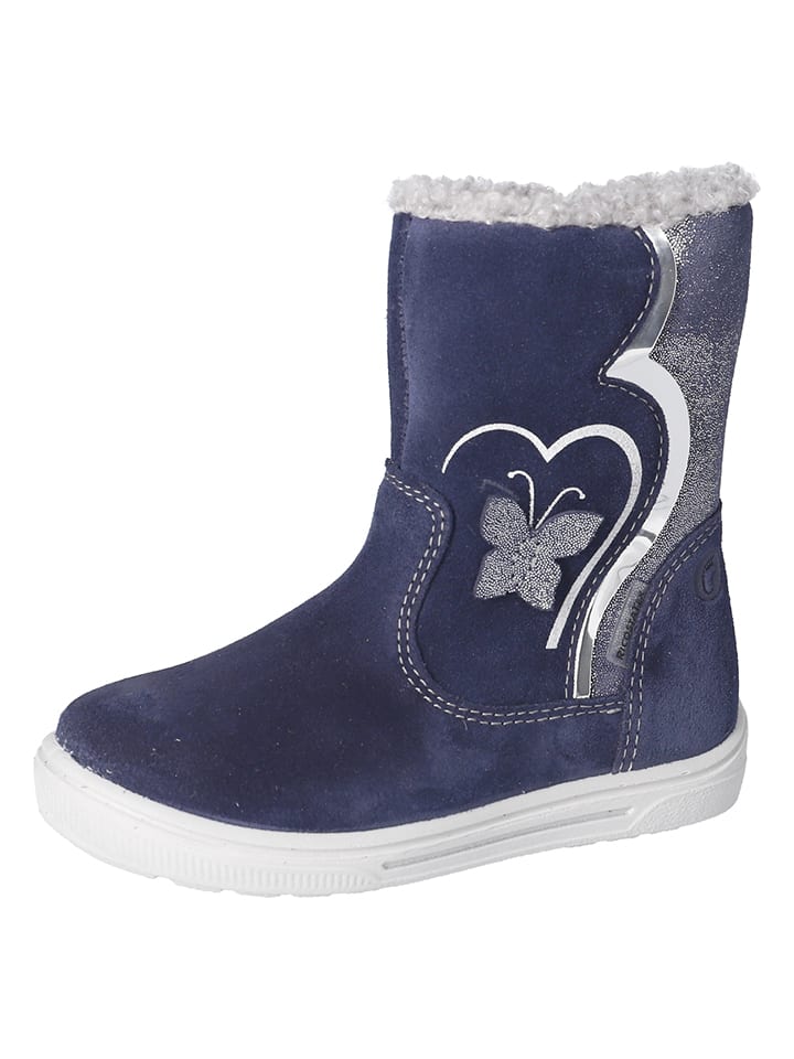 Ricosta Leder-Boots 