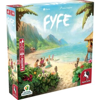 !AKTION FYFE (Edition Spielwiese) (DE)