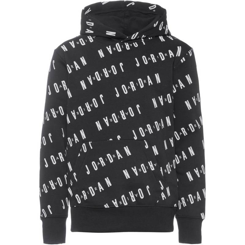 Nike JORDAN ESSENTIALS AOP Hoodie Jungen