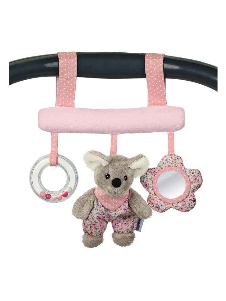 Sterntaler Spielzeug zum Aufhängen MAUS Mabel in mehrfarbig günstig kaufen onesize