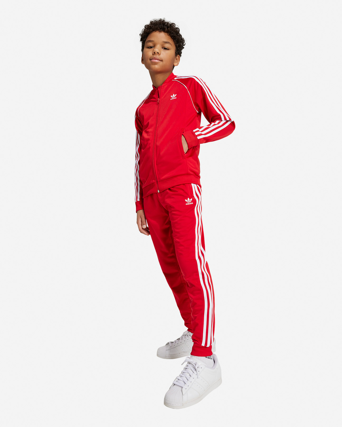 Pluszowe Adidas O Boy Jr IX7629