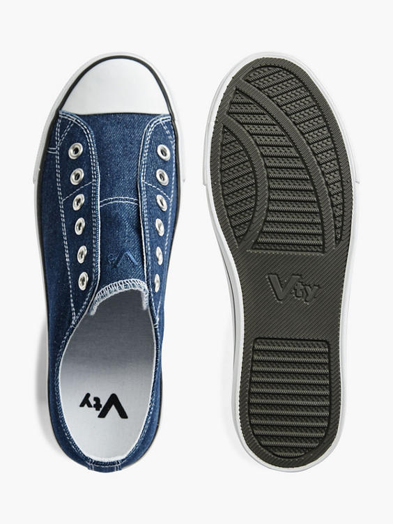 Vty Slipper