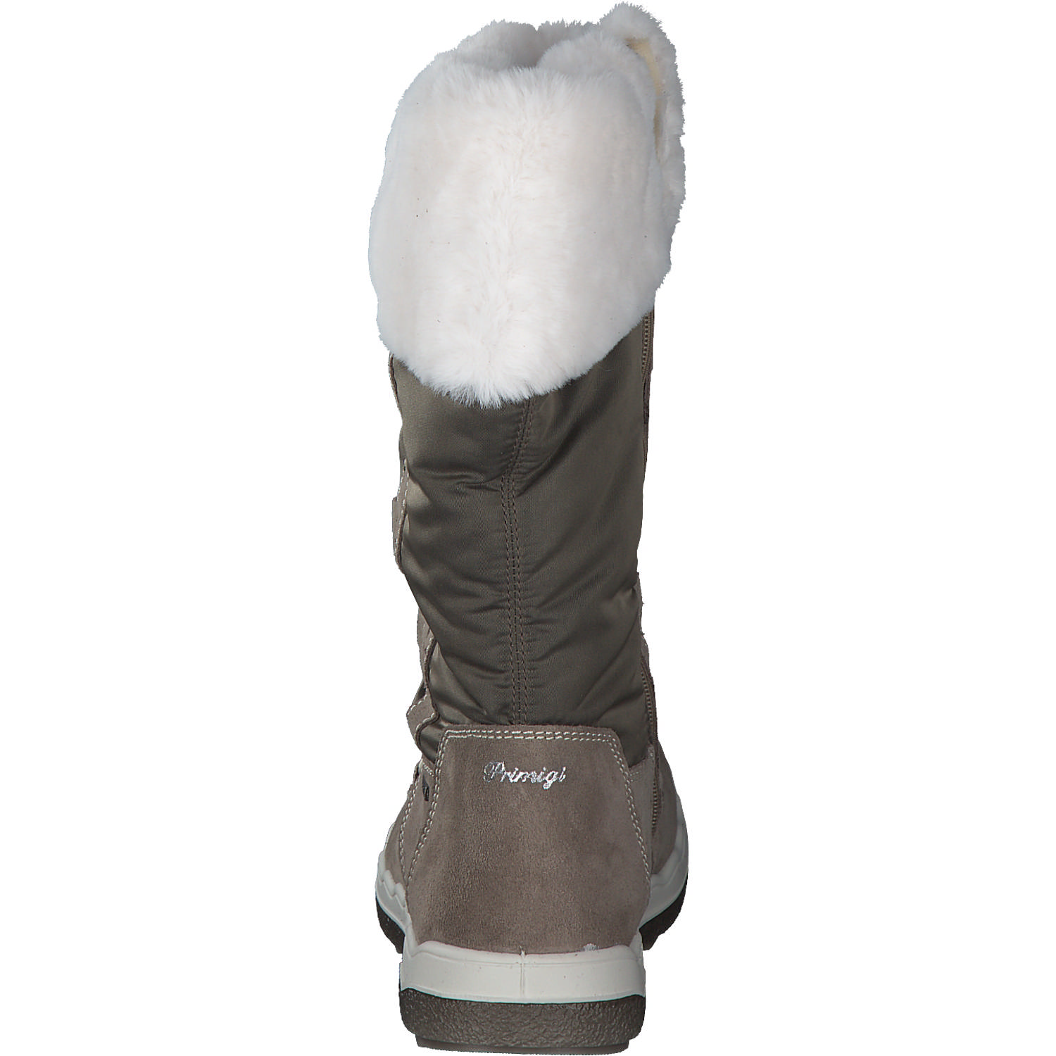 Primigi PFZGT 28797, Stiefeletten (Kinder), Kinder, Beige