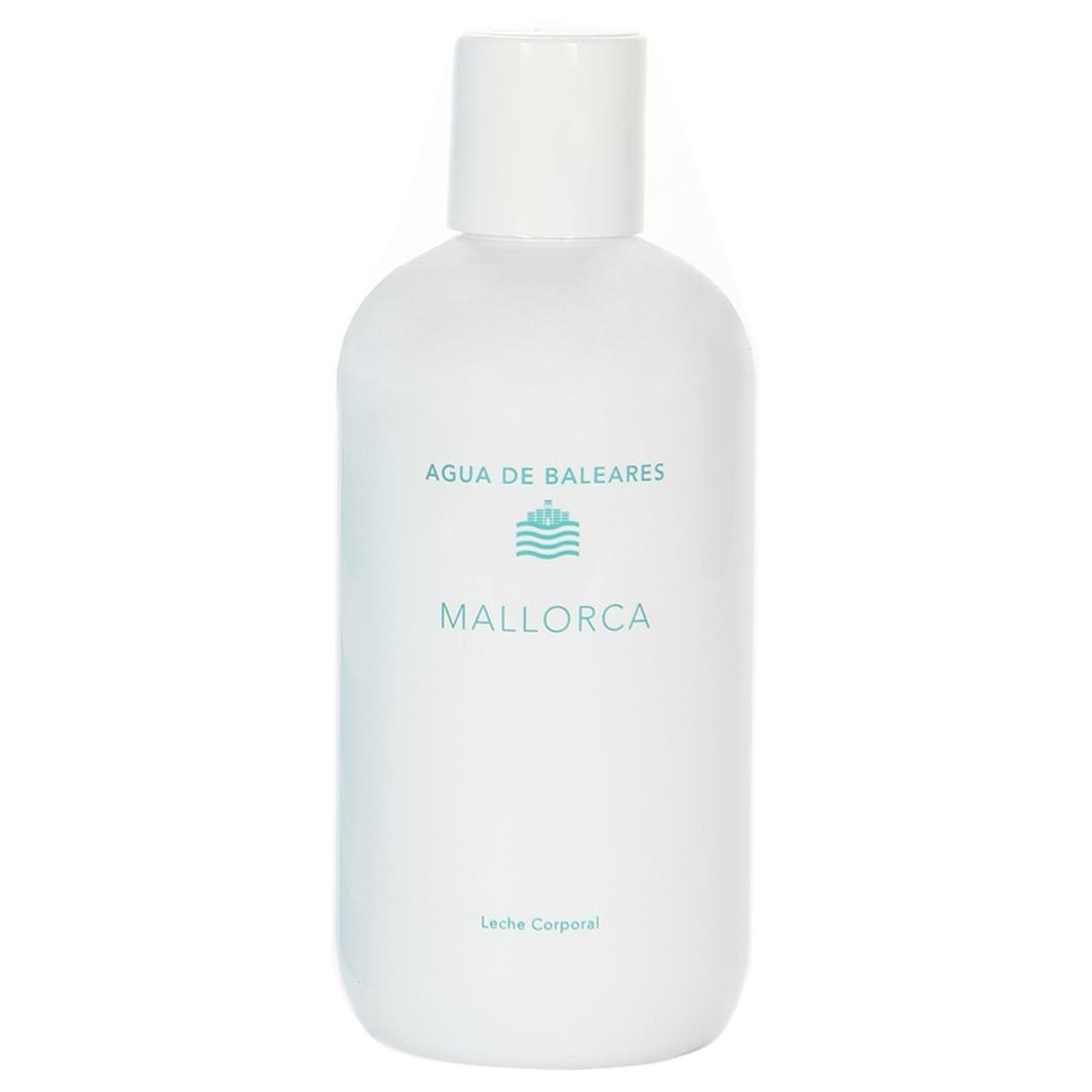 Mallorca Body Cream