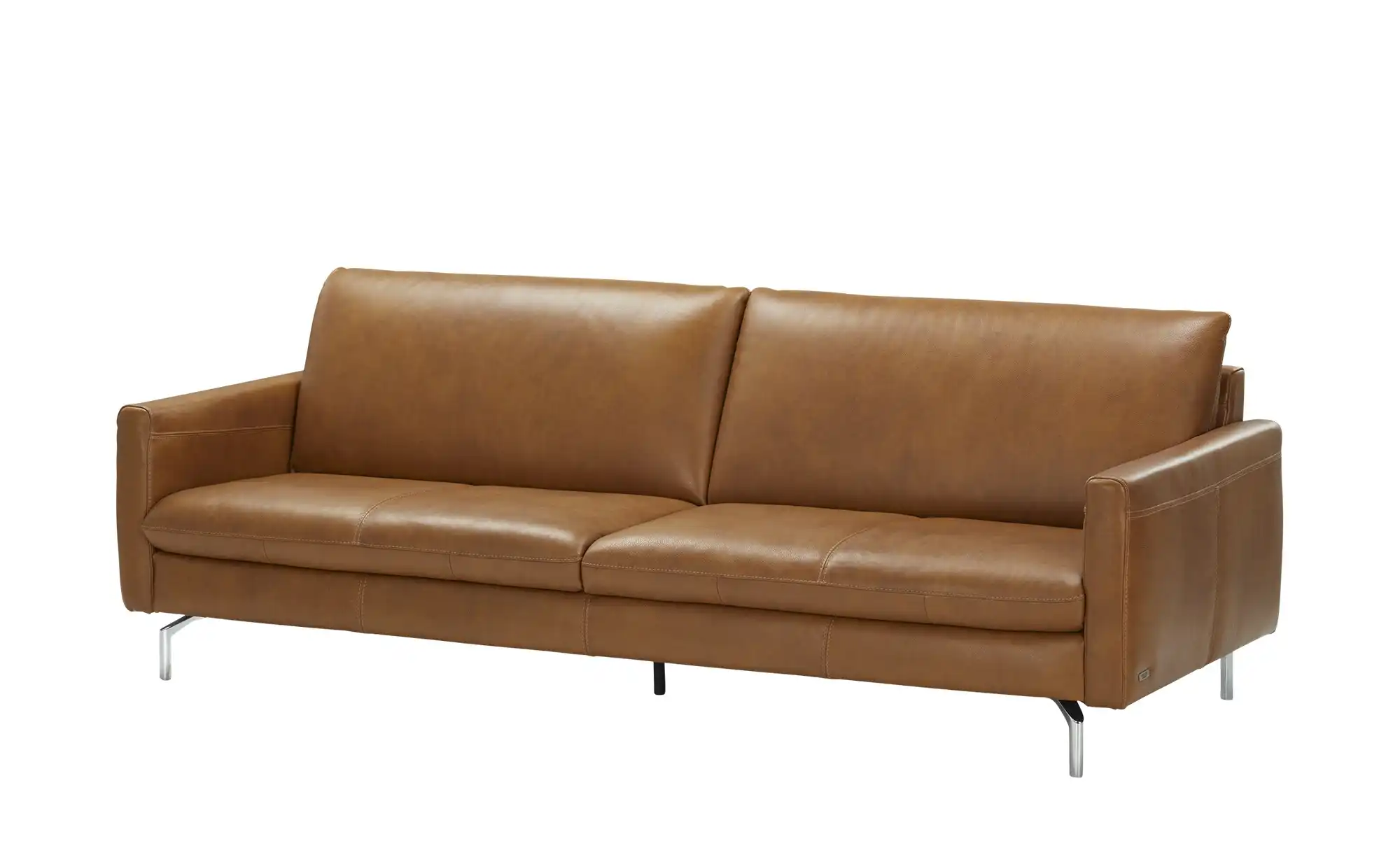 Natuzzi Editions Einzelsofa Echtleder C 083