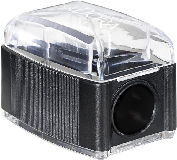 IsaDora Pencil Sharpener Slim Anspitzer
