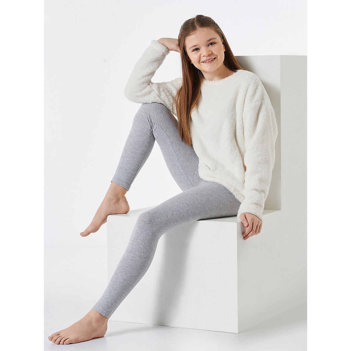 Pyjama Teens Nightwear Schlafanzüge für Mädchen