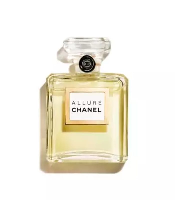 Chanel-ALLURE-Parfum Flacon