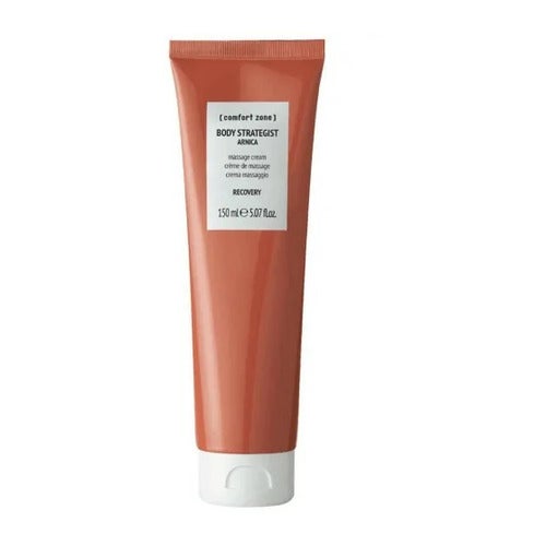 Crema corpo Comfort Zone Body Strategist all'arnica 150 ml