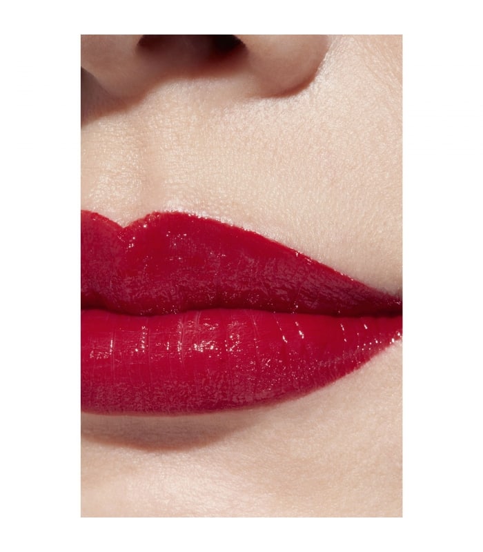 Chanel-ROUGE COCO-Le Rouge Hydratation Continue