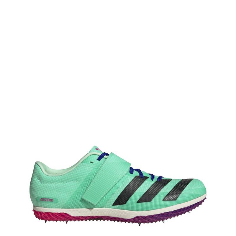 adidas Adizero Hochsprungschuh Laufschuhe