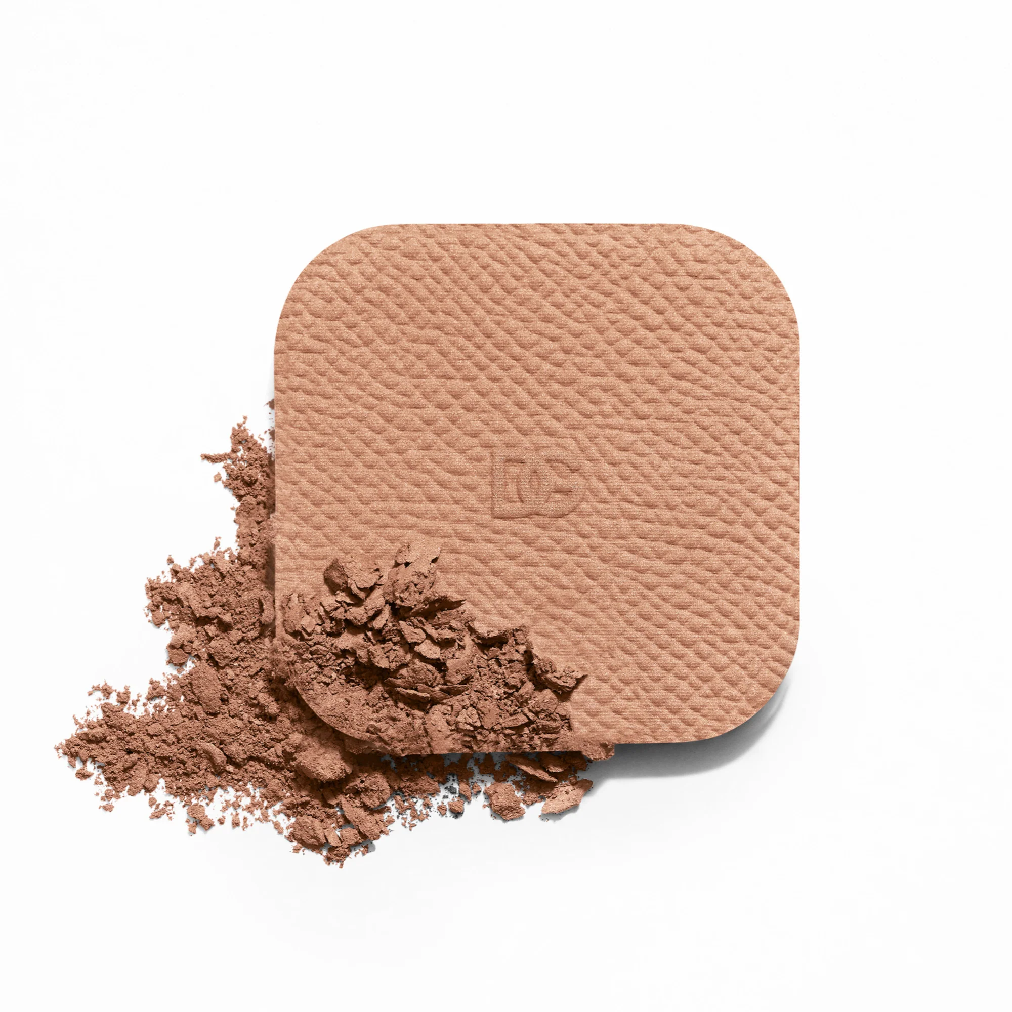 Bronzer και σκιά ματιών μακράς διαρκείας Face&Eyes Match - Terra