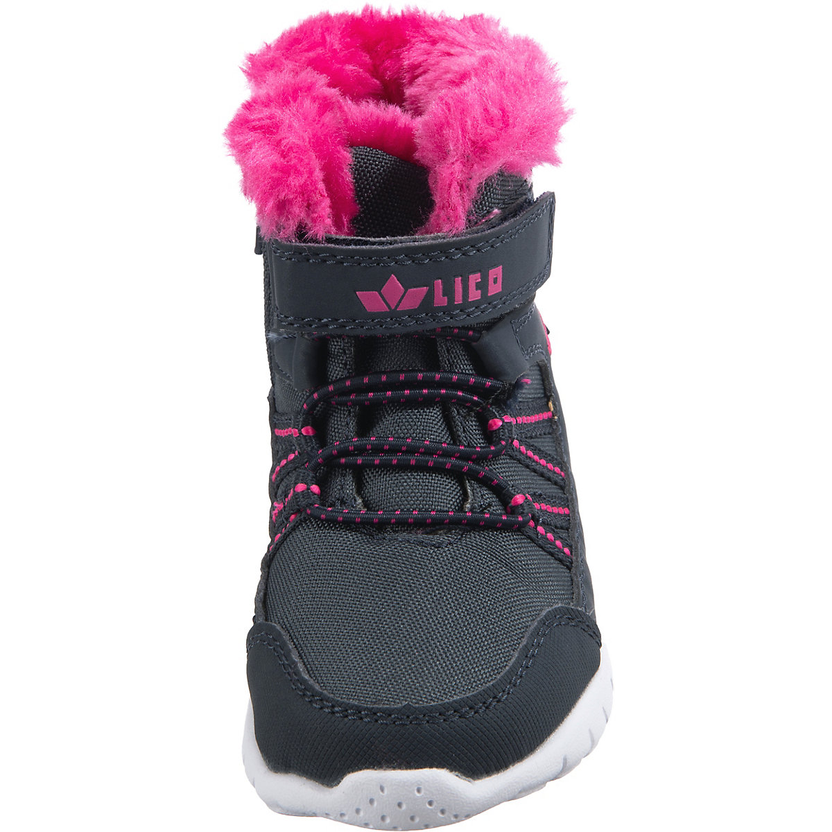 Baby Winterstiefel SHALBY für Mädchen