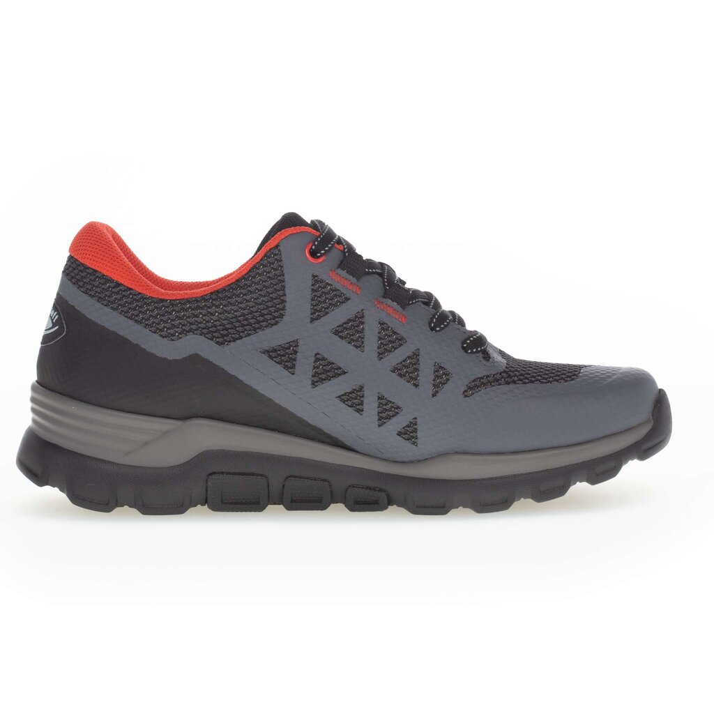 rollingsoft Sneaker low grau
