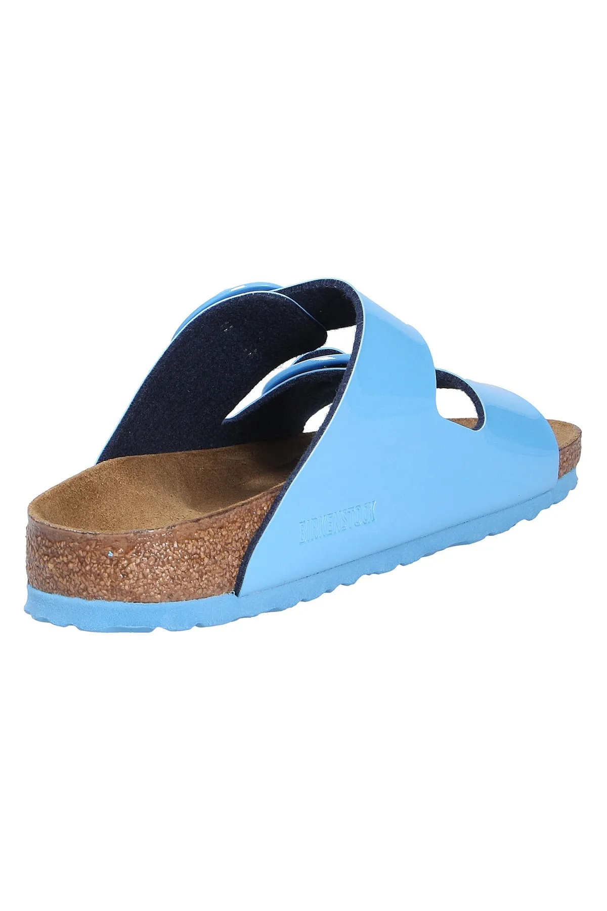 Birkenstock  Tieffußbett Pantolette