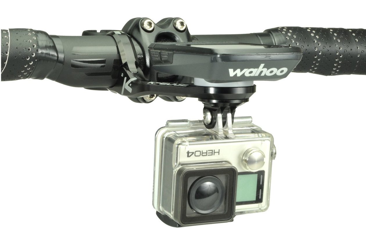 KEDGE Wahoo MAX XL Combo Lenkerhalterung