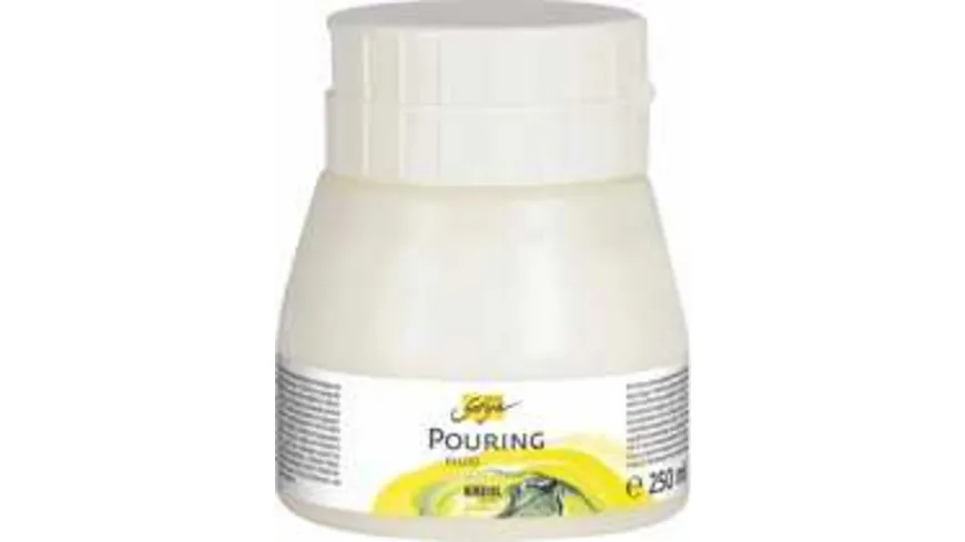 KREUL Acrylic Medium Pouring Fluid 250ml 250 ml