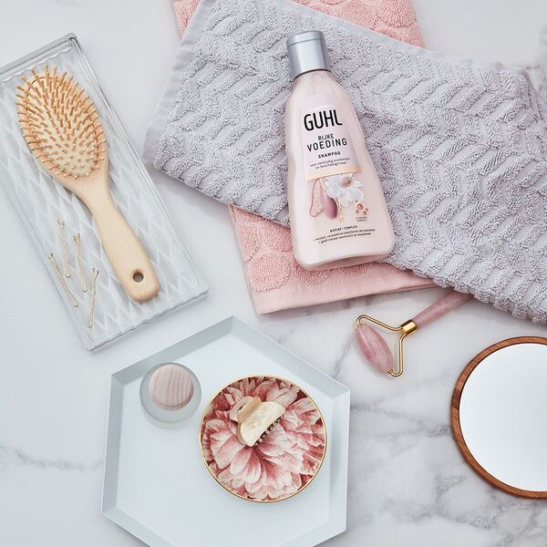 Shampoo Guhl Structuurherstel 250ml