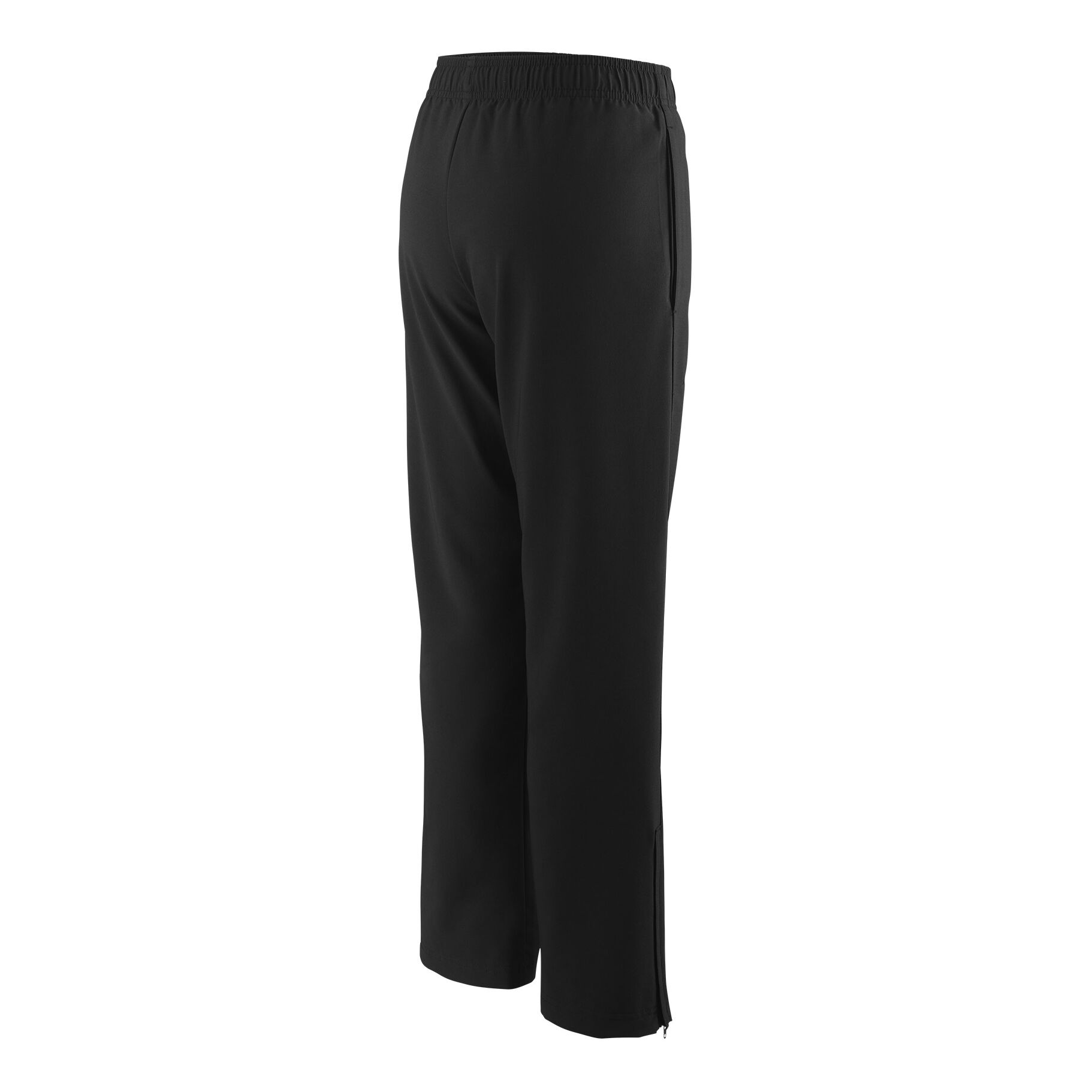 Team Woven Trainingsanzug Kinder - Schwarz