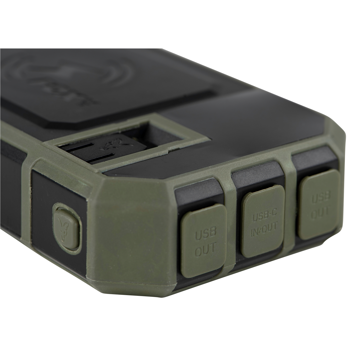 Fox Carp Halo Powerbank 27K Wireless Power Pack